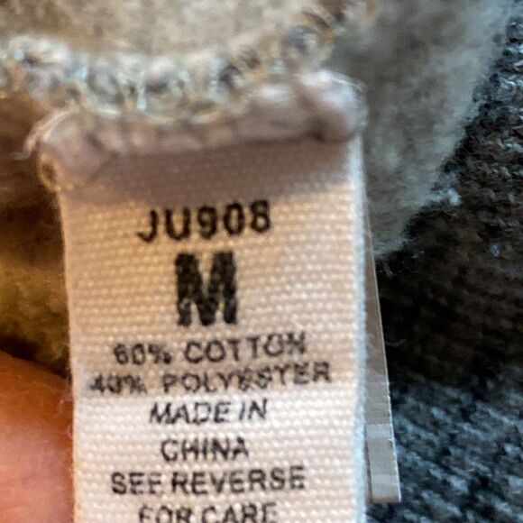 reflex Women’s Popover Hoodie Size Medium - Picture 10 of 10